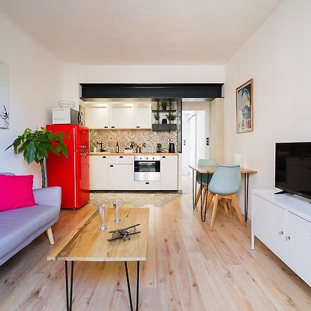 Apartmán Le Boz'Art Montpellier Pokoj fotografie