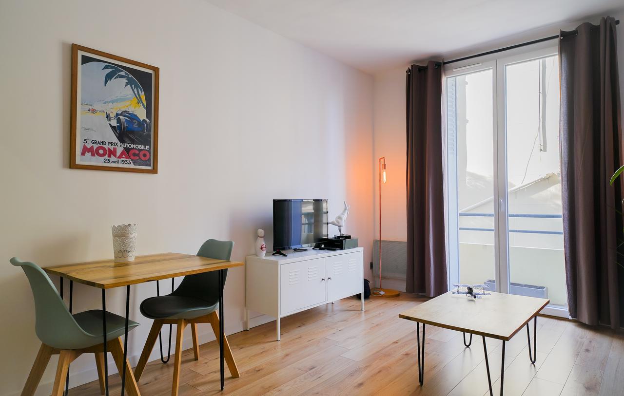 Apartmán Le Boz'Art Montpellier Pokoj fotografie