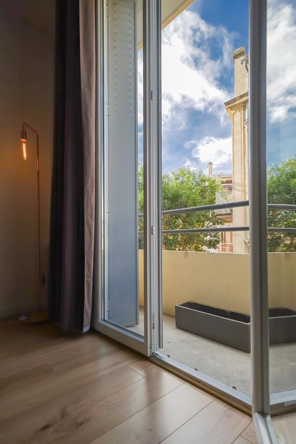 Apartmán Le Boz'Art Montpellier Pokoj fotografie